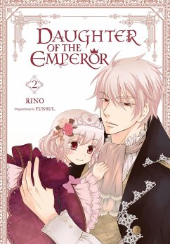 Daughter of the Emperor, Vol. 2 - RINO