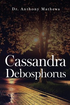 Cassandra Debosphorus - Mathews, Dr Anthony