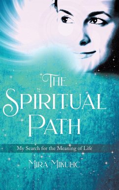 The Spiritual Path - Mikulic, Mira