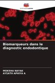 Biomarqueurs dans le diagnostic endodontique