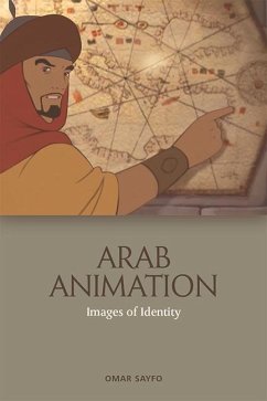 Arab Animation - Sayfo, Omar
