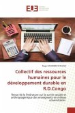 Collectif des ressources humaines pour le développement durable en R.D.Congo