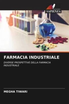 FARMACIA INDUSTRIALE - Tiwari, Megha