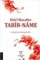 Tabib-Name - Ebul Muzaffer - Alper, Mehtap