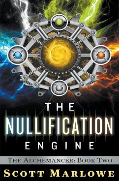 The Nullification Engine - Marlowe, Scott