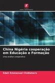 China Nigéria cooperação em Educação e Formação