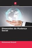 Dimensões da Mudança Social