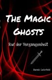 The Magic Ghosts