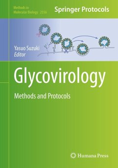 Cover Glycovirology