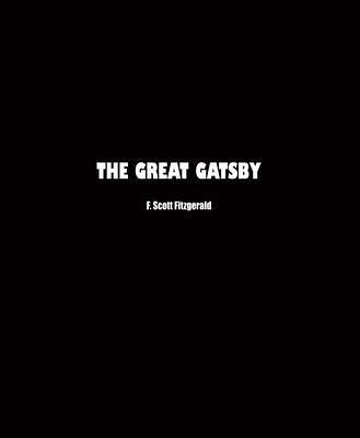 The Great Gatsby (eBook, ePUB)