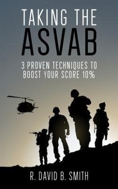 Taking The ASVAB (eBook, ePUB) - B. Smith, R. David