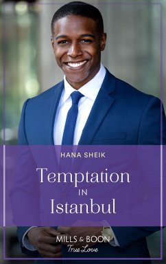 Cover Temptation In Istanbul (eBook, ePUB)