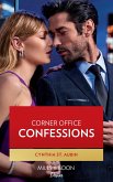 Corner Office Confessions (Mills & Boon Desire) (The Kane Heirs, Book 1) (eBook, ePUB)