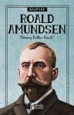 Roald Amundsen - Kasifler