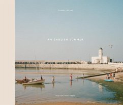 Cover An English Summer