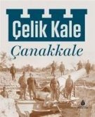 Celik Kale Canakkale Ciltli