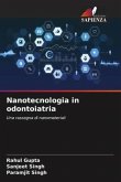 Nanotecnologia in odontoiatria