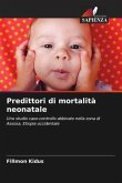 Predittori di mortalità neonatale