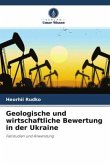 Geologische und wirtschaftliche Bewertung in der Ukraine