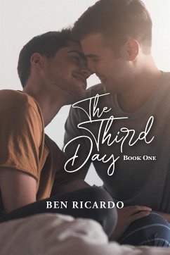 The Third Day (Book One) - Ben Ricardo