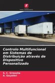 Controlo Multifuncional em Sistemas de Distribuição através de Dispositivo Personalizado