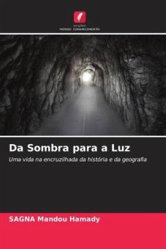Cover Da Sombra para a Luz
