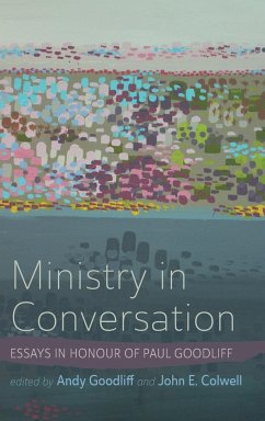 Ministry in Conversation