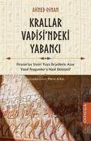 Krallar Vadisindeki Yabanci - Osman, Ahmed