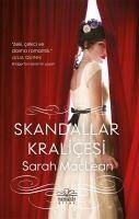 Skandallar Kralicesi - Maclean, Sarah