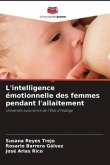 L'intelligence émotionnelle des femmes pendant l'allaitement