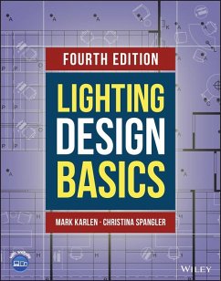 Lighting Design Basics - Karlen, Mark;Spangler, Christina