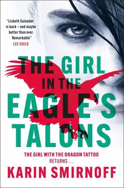 The Girl in the Eagle's Talons - Smirnoff, Karin