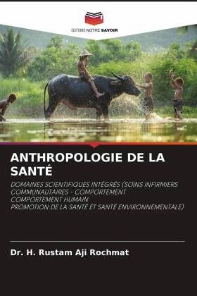 ANTHROPOLOGIE DE LA SANTÉ