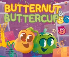 Butternut & Buttercup - Dana, Jill