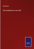 The Foundations of our Faith