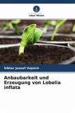 Anbaubarkeit und Erzeugung von Lobelia inflata
