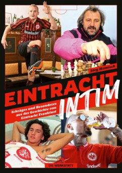 Eintracht intim - Heinisch, Jörg