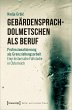 Gebärdensprachdolmetschen als Beruf - Bild 1