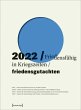 Friedensgutachten 2022 - Bild 1