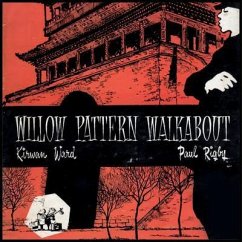 Cover Willow Pattern Walkabout (eBook, ePUB)