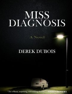 Miss Diagnosis (eBook, ePUB) - Dubois, Derek