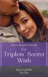 The Triplets' Secret Wish (Lockharts... - Bild 1