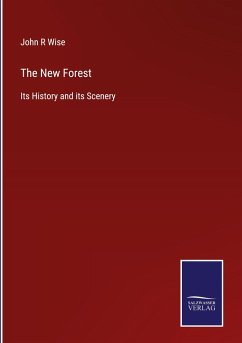 The New Forest - Wise, John R