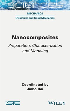 Nanocomposites - Bai, Jinbo