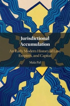 Jurisdictional Accumulation - Pal, Maia (Oxford Brookes University)