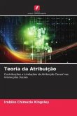 Teoria da Atribuição