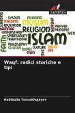 Waqf: radici storiche e tipi