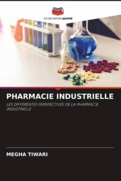 PHARMACIE INDUSTRIELLE - Tiwari, Megha