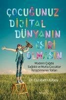 Cover Cocugunuz Dijital Dünyanin Esiri Olmasin