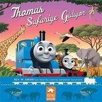 Thomas Safariye Gidiyor - Kolektif